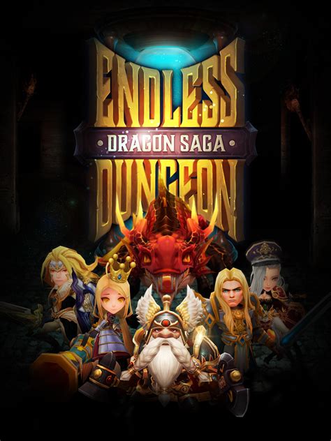 Делала для брата фигурку для игры в d&d (dungeons and dragons). ENDLESS DUNGEON : DRAGON SAGA for Android - APK Download