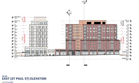 Cityplace Burlington Floorplans Elevations And Siteplan Cityplace