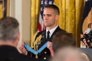 Why Do Most Recent Medal Of Honor Recipients Leave The Military Shortly