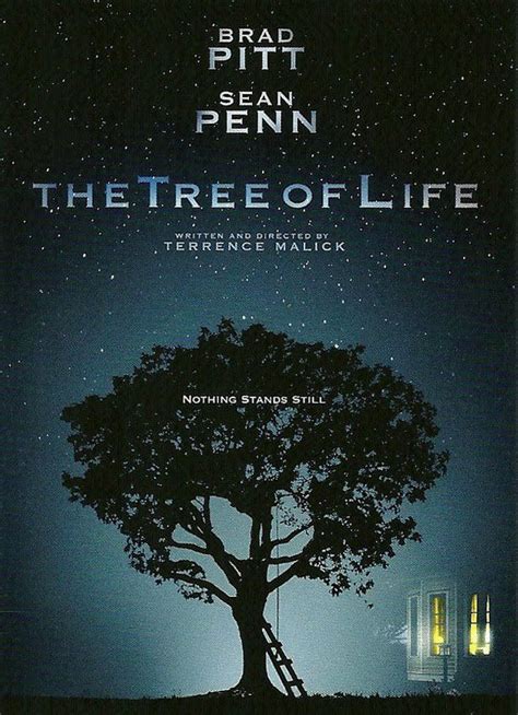 The Tree Of Life Film Review Tree Of Life Movie Posters Classic