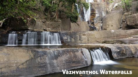 1 Hr · Edited · The Vazhvanthol Waterfalls Is Only 45 Km From