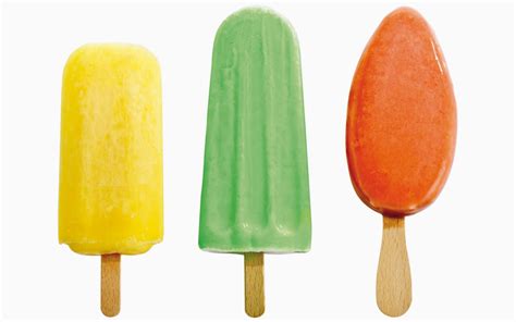 6 Of The Best Grown Up Ice Lollies Taste Test