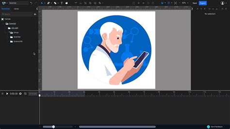 How To Create Mobile App Animations With Svgator Idevie