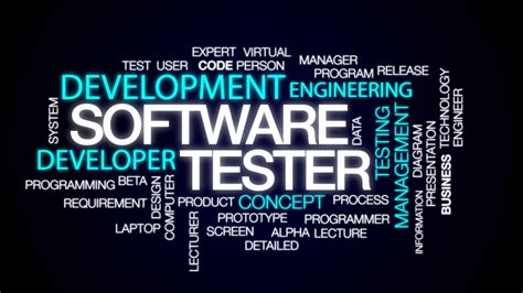 Software Testing Wallpapers Wallpaper Cave