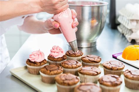 All The Tricks To Using A Piping Bag Myrecipes