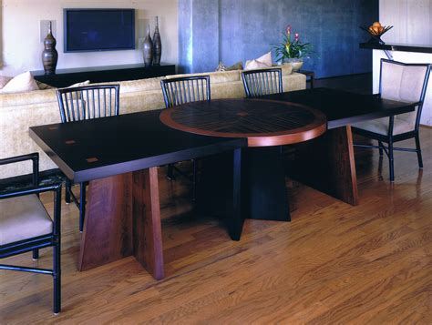 Custom Design Furniture Jpwalters Design Associates