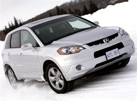 2009 acura rdx price, value, ratings & reviews