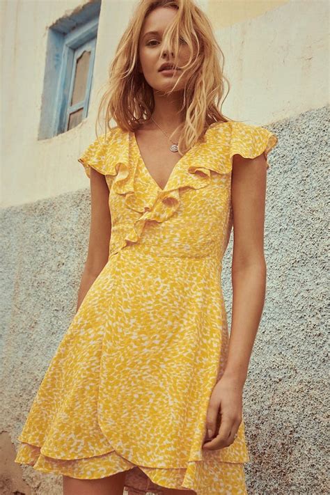 1001 Ideas For Cute Summer Dresses Trending In 2020