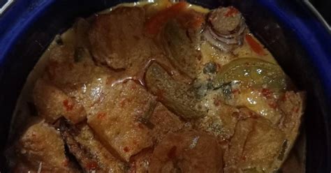 Isi siomay hanya menggunakan ikan tenggiri yang gepeng agar tekstur dagingnya lengket. 1.627 resep ikan salem enak dan sederhana - Cookpad