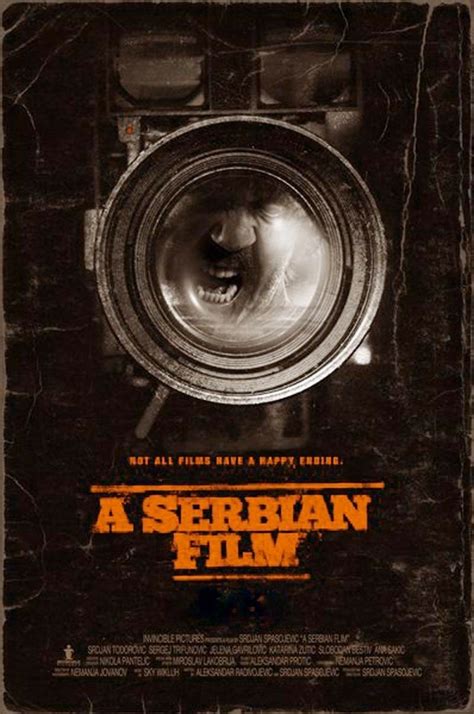 Con Eze De Sine A Serbian Film Srdjan Spasojevic 2010
