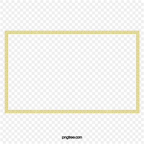 Yellow Shade Png Transparent Yellow Border Shading Vector Diagram