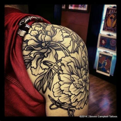 Kansas city's first class, high energy tattoo shop. Kansas City tattoo artist Steven Campbell. Such beautiful ...
