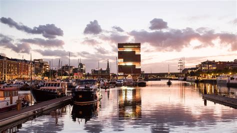 Ontdek De Mooiste Bezienswaardigheden Van Antwerpen ANWB