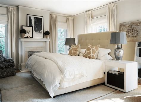 50 Ideas For Placing A Bed In Front Of A Window
