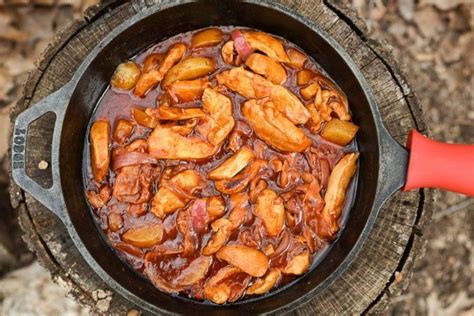 25 Simple One Pot Camping Meals For Your Next Adventure Take The
