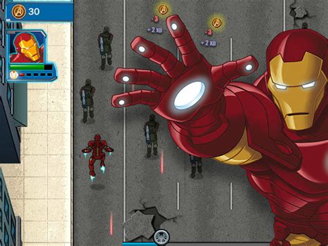 Marvels Avengers Assemble Videos Fun Stuff And Activities Disney Xd Uk