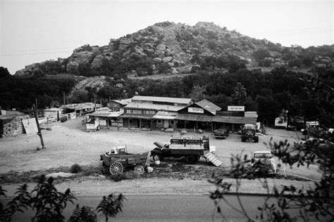 Today, until midnight (pt), bandcamp is waiving their fees to support musicians and independent music. Inside Spahn Ranch, Where The Manson Family Lived During ...