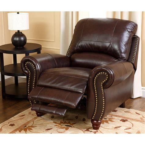 15 Best Ideas Abbyson Recliners