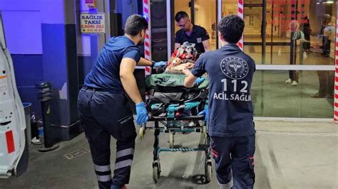 aydın da elektrik akımına kapılan anne ve kızı öldü oğlu ağır yaralı İz gazete İzmir