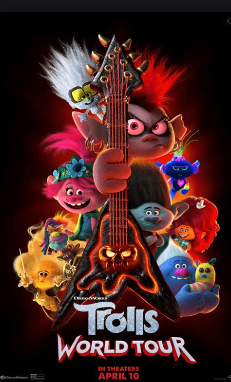 You can also movies and short films on this website in amazing 360 technology with 40k ultra hd. Watch Trolls World Tour (2020) Movie Full HD  Download 