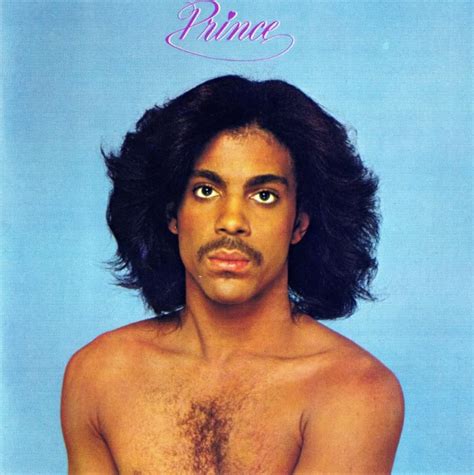 All The Prince Album Covers In Chronological Order