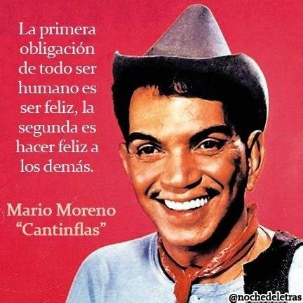 Cantinflas movie reviews & metacritic score: Famous Cantinflas Quotes. QuotesGram