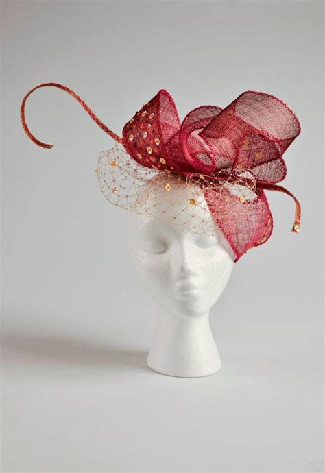 Afternoon Tea Tea Hats Fancy Hats Fascinator