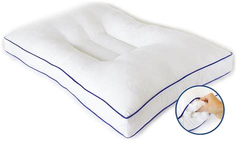 Best Pillow For Combination Sleepers 2019 Reviews And Top Picks