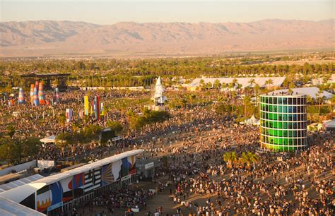 Here's the Full Coachella 2020 Lineup | Complex