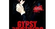 The Orange Door Book Review Gypsy Brothers By Lili St Germain