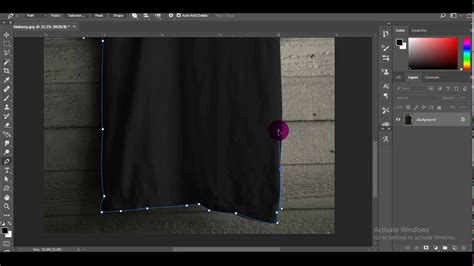 30+ Trend Terbaru Cara Mengubah Warna Background Foto Photoshop Cc