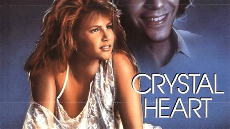 Official Trailer CRYSTAL HEART 1986 Tawny Kitaen YouTube