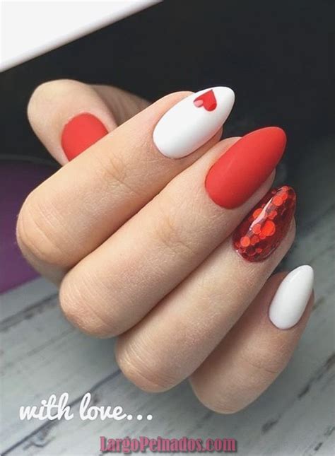 Thanks for visiting dia de san valentin 2019 to your idea with… diseños de uñas 3d uñas de san valentín uñas decoradas con muñecos videos de uñas decoradas modelos de unas pintadas pinceles para uñas decoracion de uñas muñecos acrilicos para uñas moldes para uñas. 16 lindos diseños de arte de uñas de San Valentín para 2019 » Largo Peinados