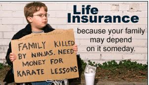 Pricing insurance advice post-FoFA - Elixir Consulting Funny life insurance memes from local life agents.