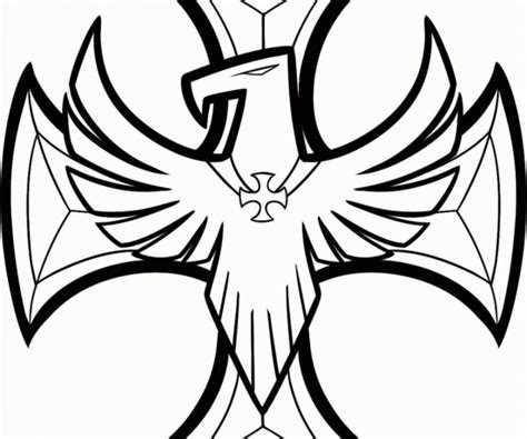 Pin amazing png images that you like. Cross Drawing | Free download on ClipArtMag