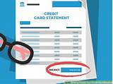 How To Check Credit Card Limit Online