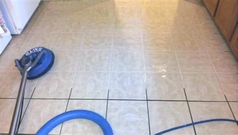 How To Clean Ceramic Tile Kitchen Floor Things In The Kitchen