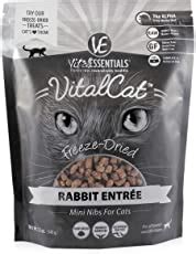Every ingredient in this wet cat food delivers complete and balanced nutrition. 5 Best Limited Ingredient Cat Food for Sensitive Cats - We ...