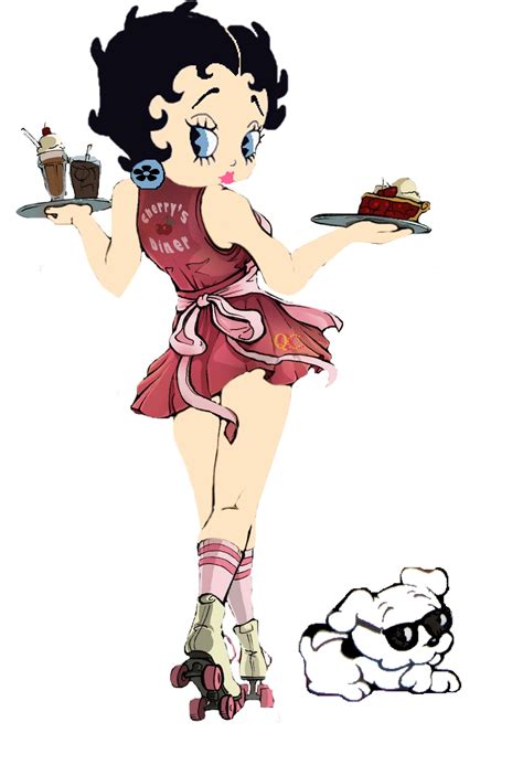 1950s Bettys I Created Betty Boop Betty Boop Art Betty Boop Pictures