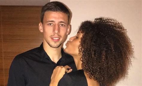 Find out everything about clément lenglet. Barca Wags