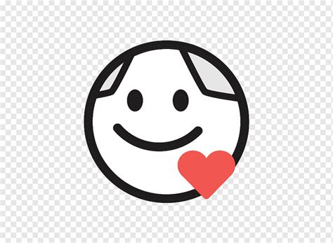 Simple Positivity Smiley Simple And Generous Smiley Emoticon Circle