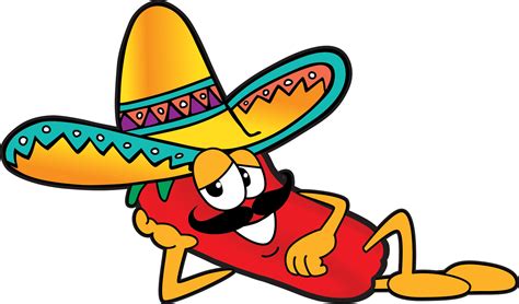 Mexican Sombrero Clipart Free Download On Clipartmag
