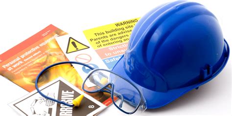 Some General Information About Safety In The Workplace | Advanced ...