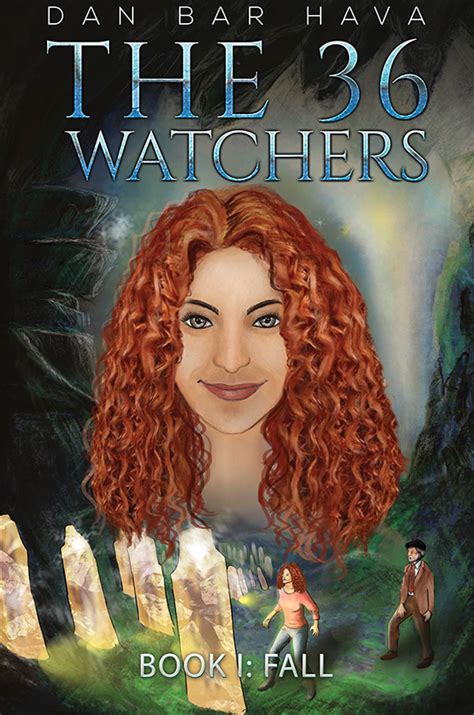 The 36 Watchers | Book| Austin Macauley Publishers USA