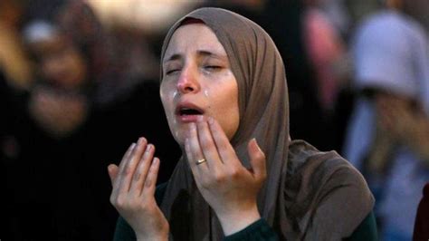 Doa Untuk Palestina Lengkap Bacaan Arab Dan Arti Minta Hal Ini Kepada Allah Tribun Medan Com