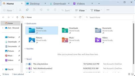 Microsoft Finally Releases Tabbed File Explorer For Windows 11 Resultworx
