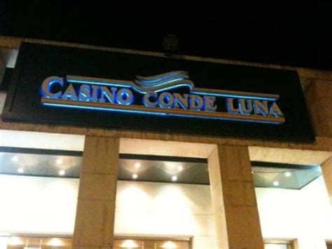 Check spelling or type a new query. Conde Luna Hotel (León): ve 179 opiniones y 41 fotos