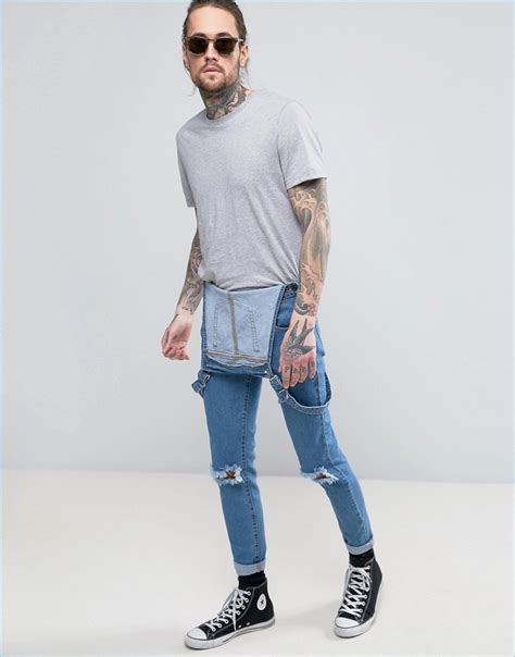There is something for every hair type, from fine. Coachella Inspiration: 5 Trendy Overalls | The Fashionisto