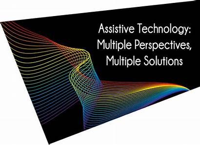 Technology Assistive Logo2013 Annual Conference 16th Institute
