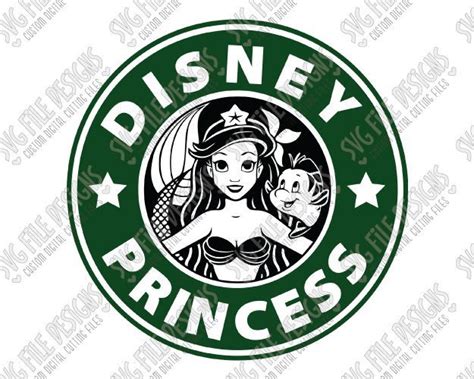 Free Free 78 Disney Starbucks Logo Svg Free SVG PNG EPS DXF File